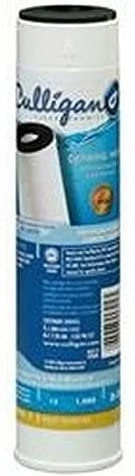 CULLIGAN INT RV Trailer Repl Cartridge Single Fresh Water Filter Cartridge