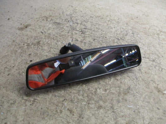 Pre-Owned 05 06 07 Ford Five Hundred Manual Rear View Mirror OEM LKQ (Good)