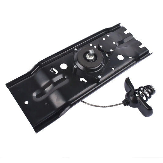 Koomaha For Jeep Grand Cherokee 05-10 4.7L 5.7L V8 Spare Tire Wheel Winch Carrier Hoist 52089369AC