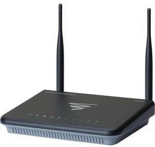 reless XWR-1200 | Dual-Band reless AC1200 GIGABIT Router
