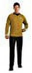 Star Trek Captain Kirk Deluxe Costume