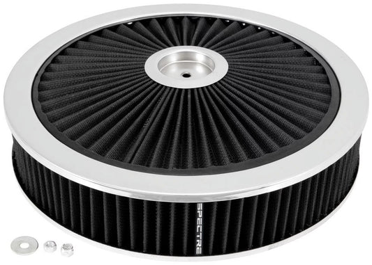 Spectre Performance 47621 XtraFlow Air Cleaner