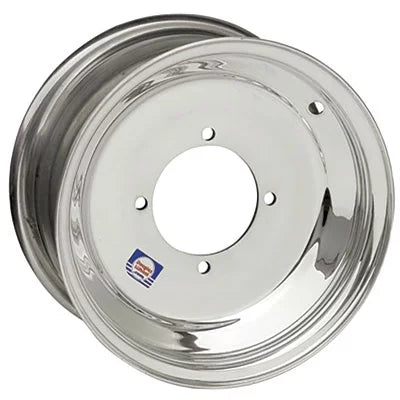 4/110 Douglas .125 Wheel 10X8 3.0 + 5.0 For Yamaha, Arctic Cat, Bombardier, Can-Am, Cannondale, Viper, Honda, Kasea, Kawasaki, KTM, TM, Polaris, Suzuki
