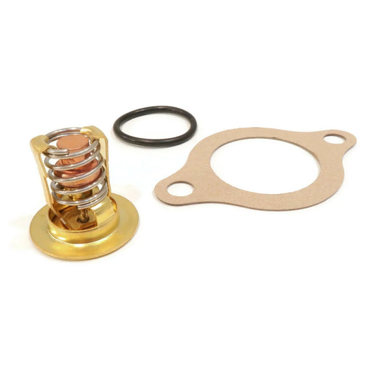 The ROP Shop | Thermostat Kit For OMC 225 HP 990211R11, 990211S, 990254D, 990254H, 990254J