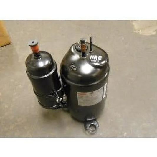 SANYO C-6RZ110H1A 10,600 BTU AC/HP TWIN ROTARY DC INVERTER COMPRESSOR R-410A 171428