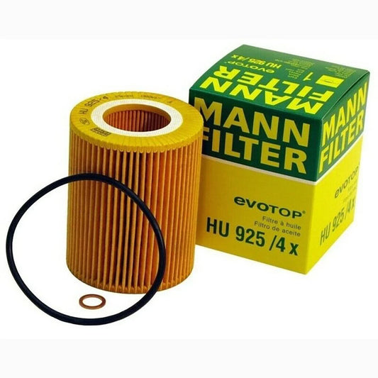 For BMW E36 E39 E46 E53 E60 E83 320i 330Ci 528i Engine Oil Filter Mann Fits select: 2002-2003 BMW 325 IT, 2005-2006 BMW X3 3.0I