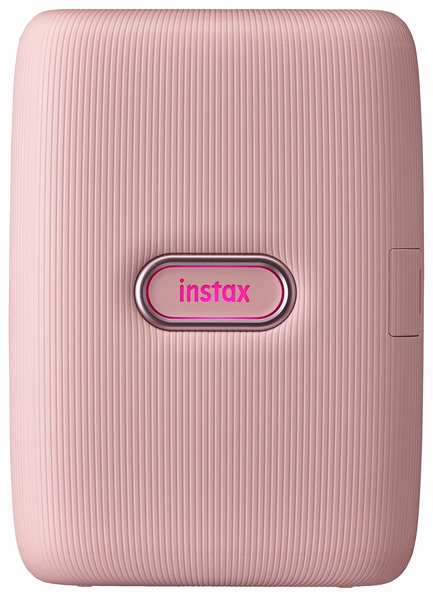 Fujifilm Instax Mini Link Dusty Pink Printer