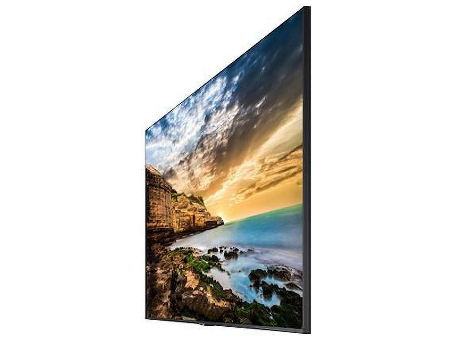 55 Display Crystal UHD