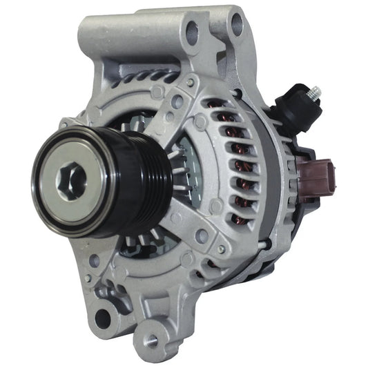 New Alternator Replacement for Ford - Europe Mondeo V 14-16 HS7Z-10346-A DS7T-10300-EB DS7Z-10346-E G2GT-10300-DA DS7T-10300-DB HS7T-10300-AA VND0589 400-52541R 400-52543R GL8839 GL8840 GL-8840