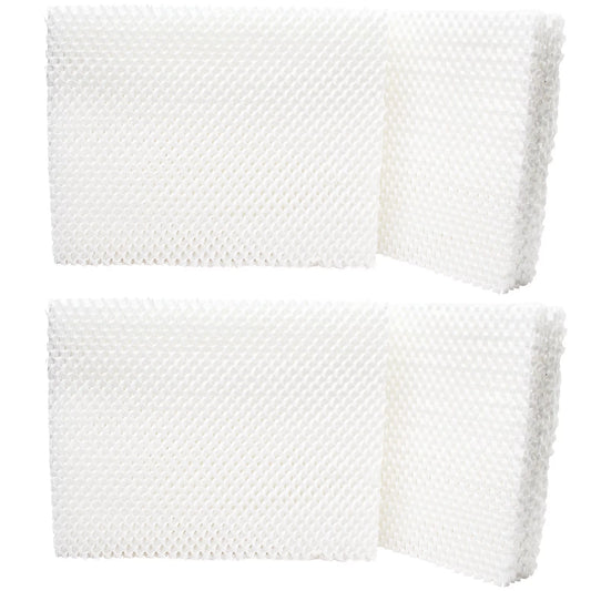 4-Pack Replacement Vornado HU1-0007-11 Humidifier Filter - Compatible Vornado MD1-0002, MD1-0001 Air Filter