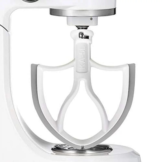Replacement Kitchenaid Mixer Attachments5 Quart Kitchenaid Mixer Accessory by LESONUXFlex Edge Beater Paddle with ScraperFit 5 QT Bowl-lift Kitchenaid Stand Mixer