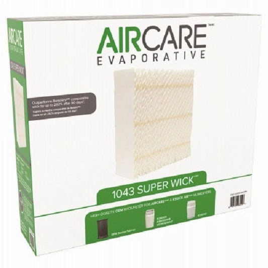 Essick 1043 Replacement Humidifier Wick Filter for Series 800 Humidifiers - Quantity of 1