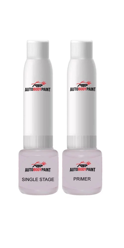 ABP Touch Up Single Stage Plus Primer Spray Paint Compatible with Firefox MKC Lincoln (ER5A)