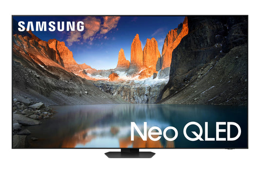 SAMSUNG 55 Class QN90D Neo QLED 4K Smart TV QN55QN90DAFXZA 2024