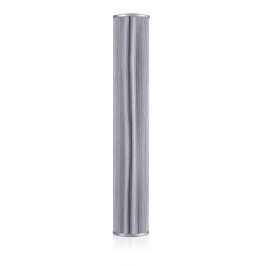 Direct Interchange for WESTERN E0101B8C10 Cartridge Filter Element  Microglass 12 Micron