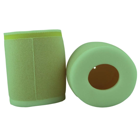 No Toil Pre-Oiled Air Filter