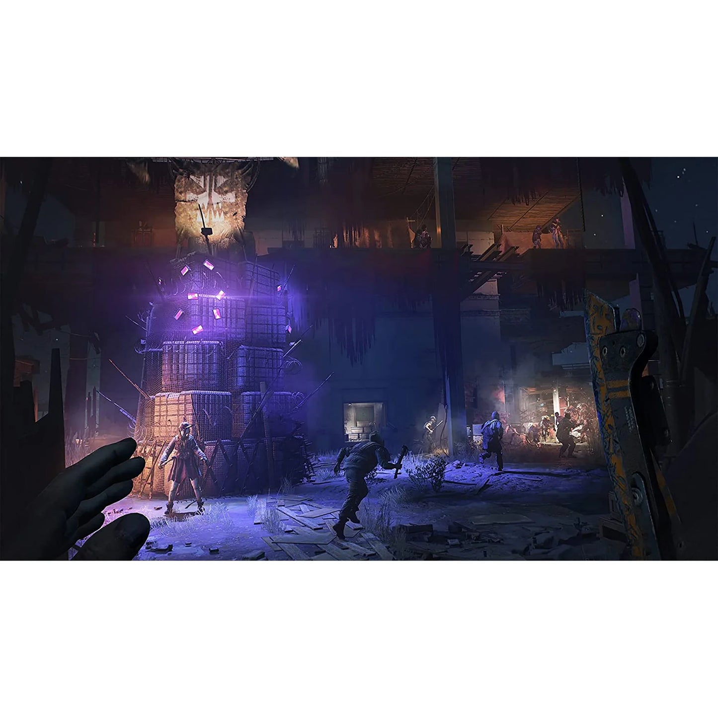 Dying Light 2 - PlayStation 4