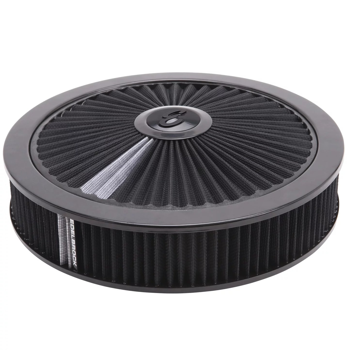 Edelbrock 43662 Pro-Flo High Flow Air Cleaner