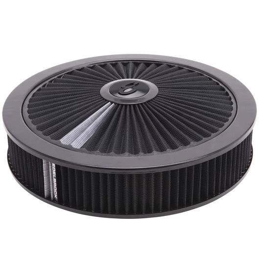 Edelbrock 43662 Pro-Flo High Flow Air Cleaner