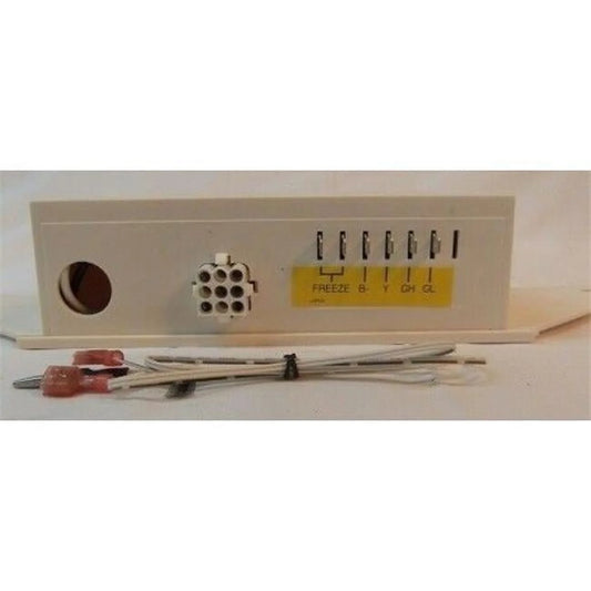 Coleman RVP 85305091 Air Conditioner Control Junction Box Assembly