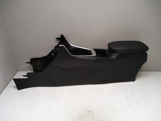 Pre-Owned 2023 Toyota Rav4 Black Floor Center Console OEM (Good)