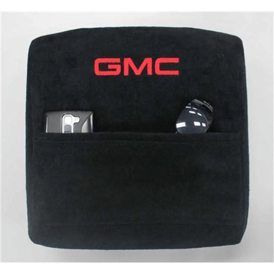 Konsole Armour  Jump Seat Auto Console Cover for 2019-2024 GMC Sierra & Yukon