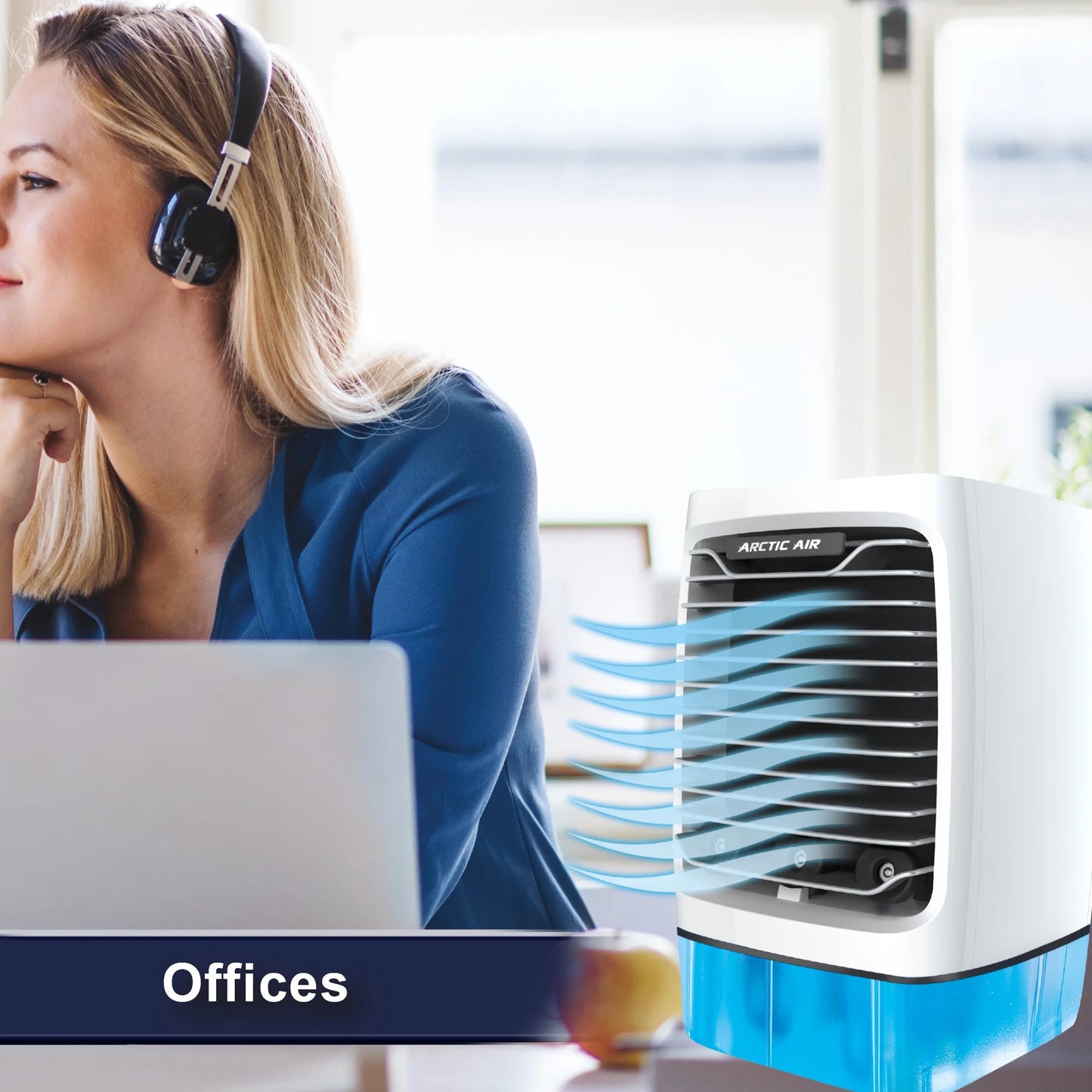 Arctic Air Chillzone XL Evaporative Cooler