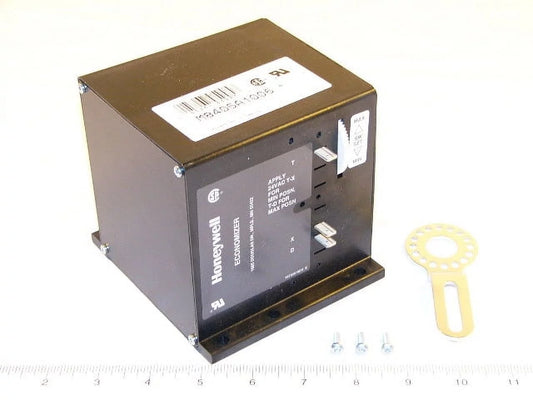 Lennox 78G67 Economizer Motor - High Efficiency Motor for HVAC Systems