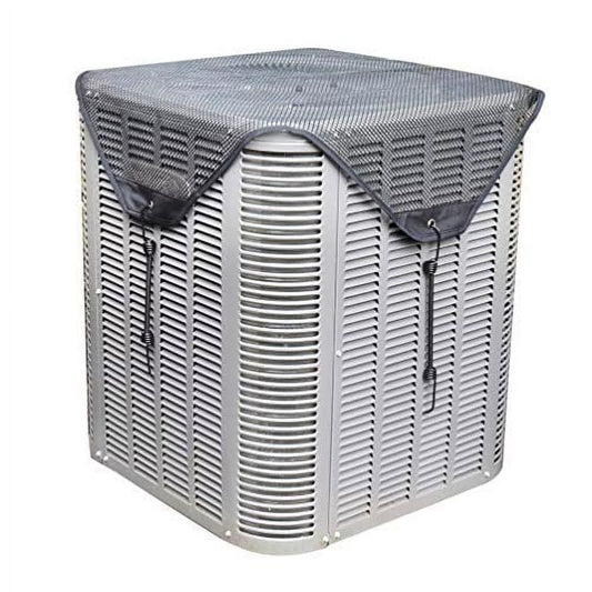 Sturdy Covers AC Defender - All Season Universal Mesh AC Cover for Central Units