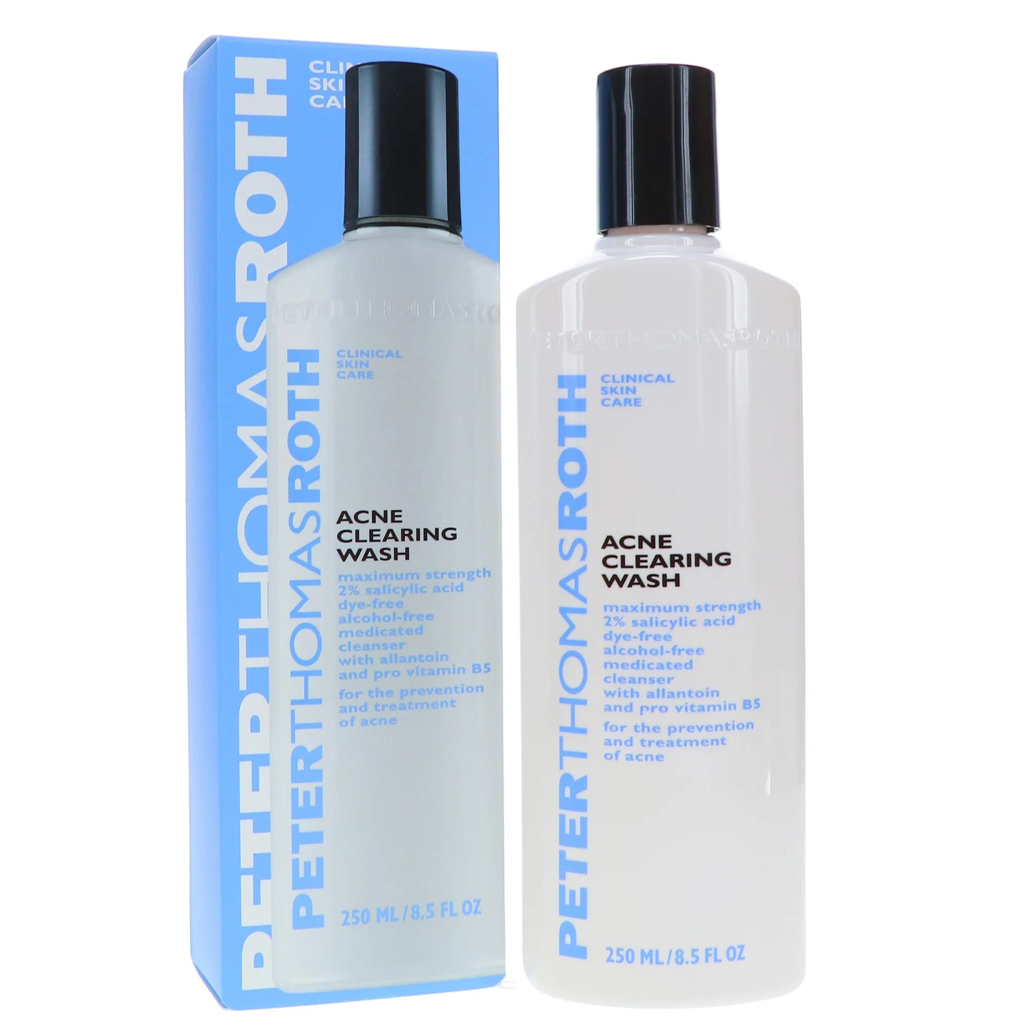 Peter Thomas Roth Acne Clearing Wash 8.5 oz