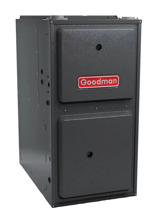 Goodman 80,000 Btu 96% Afue Variable Speed Ultra Low-NOx Gas Furnace (SCAQMD / SJVUAPCD Only) - GMVS960805CU