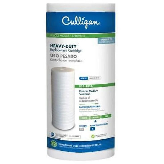 Culligan Whole House Replacement Filter For Culligan