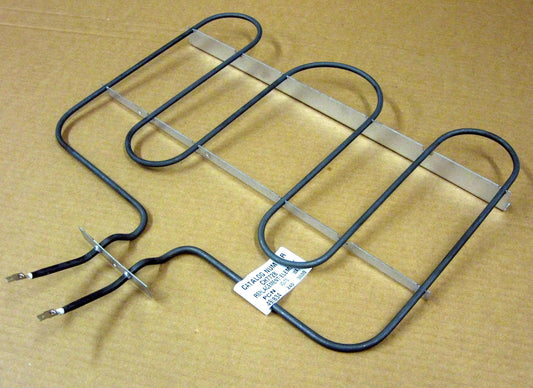 Range Oven Bake Unit Heating Element for Whirlpool Kitchenaid 74011117 W10276482