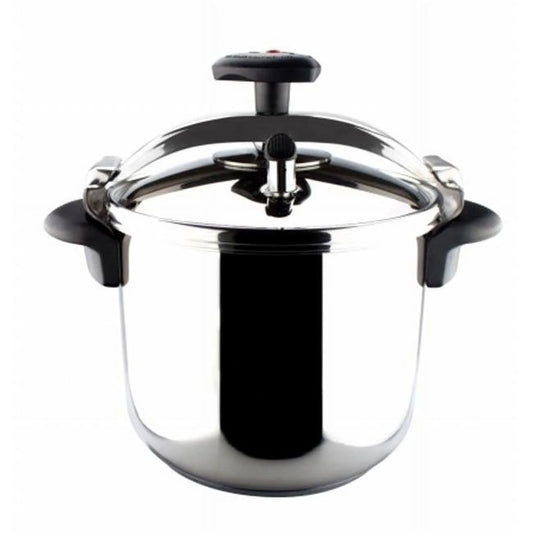 01Opstac008 Star R Stainless Steel 8 Qts F.P.C.