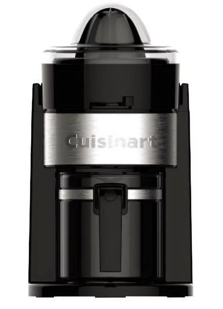 Cuisinart Citrus Juicer With Carafe