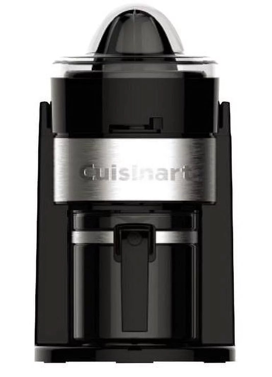 Cuisinart Citrus Juicer With Carafe