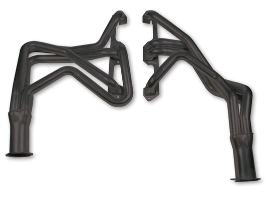 Flowtech 13100FLT Exhaust Header Fits select: 1967-1974 PLYMOUTH BARRACUDA, 1970 DODGE CHALLENGER
