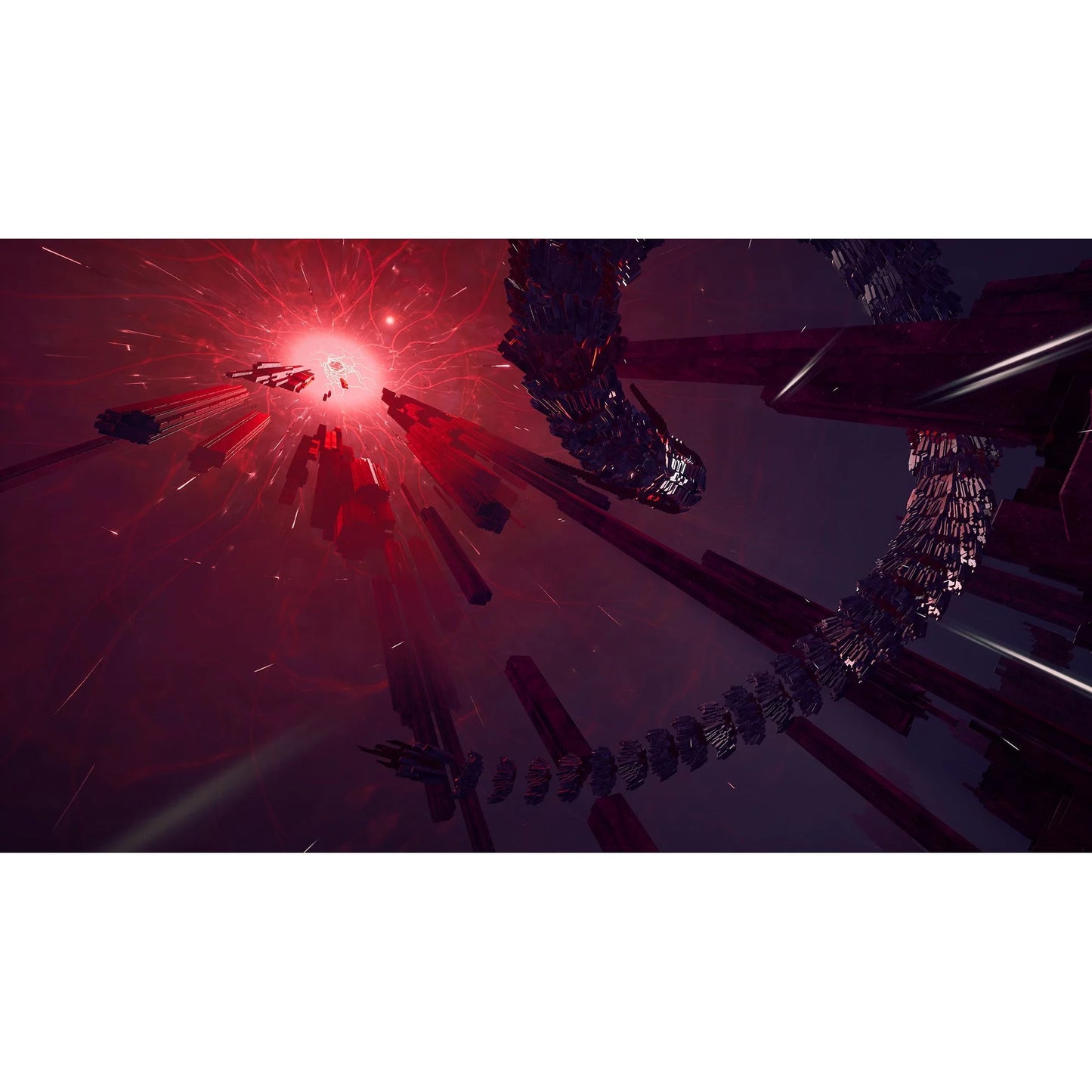 Chorus, Koch Media, PlayStation 5, 810086920365