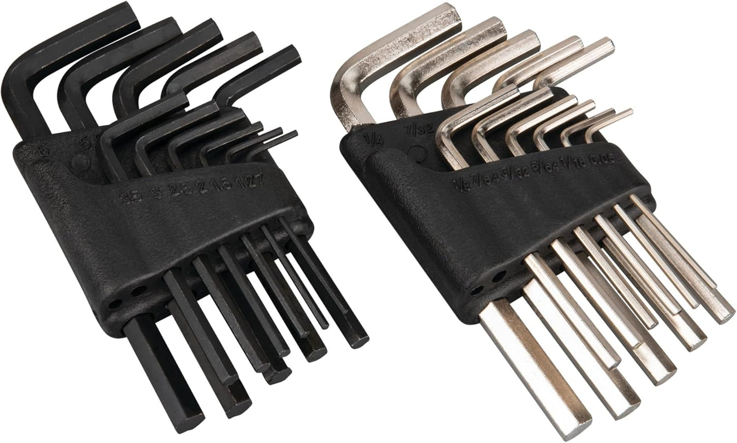 Performance Tool W1532 SAE/Metric 107 Piece Home & Auto Tool Set