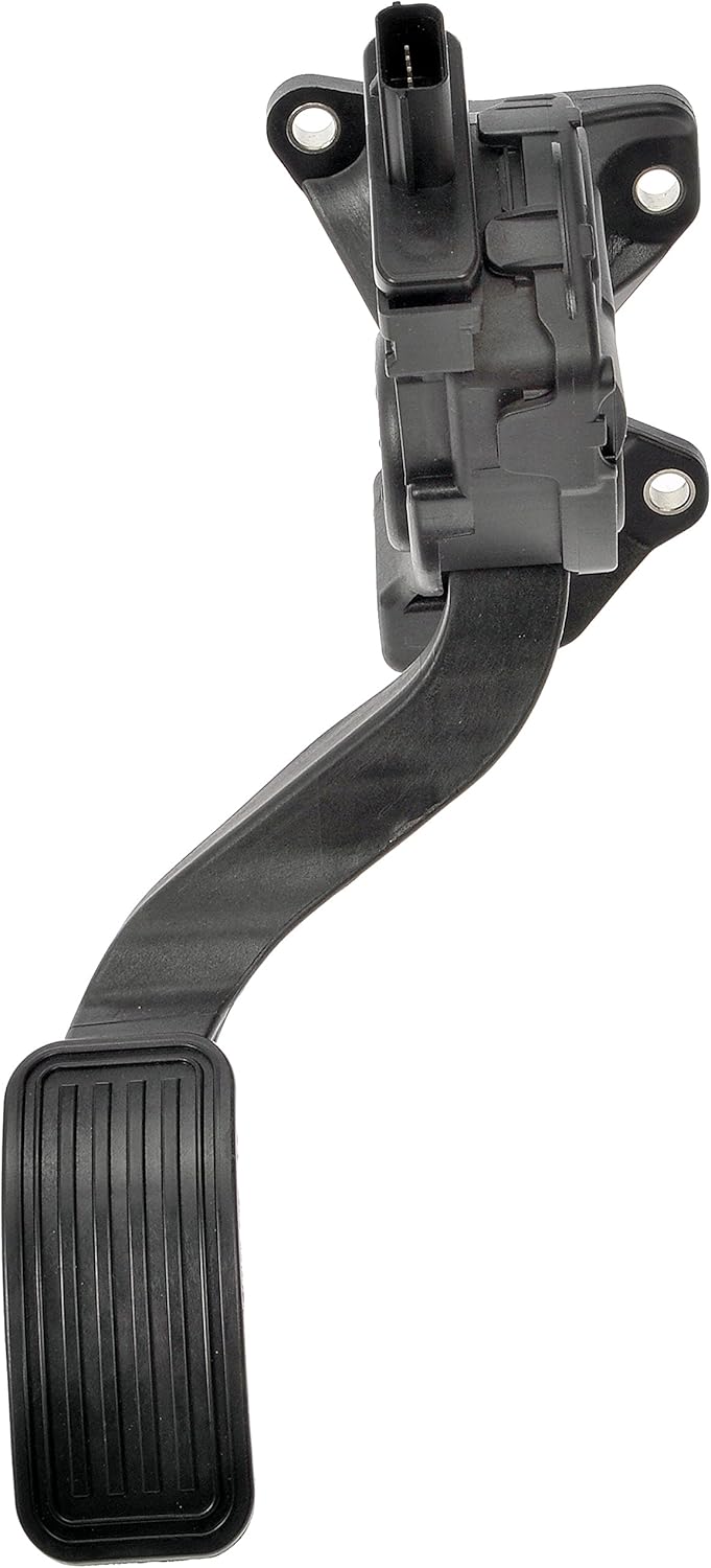 Dorman 699-133 Accelerator Pedal Compatible with Select Ford Models