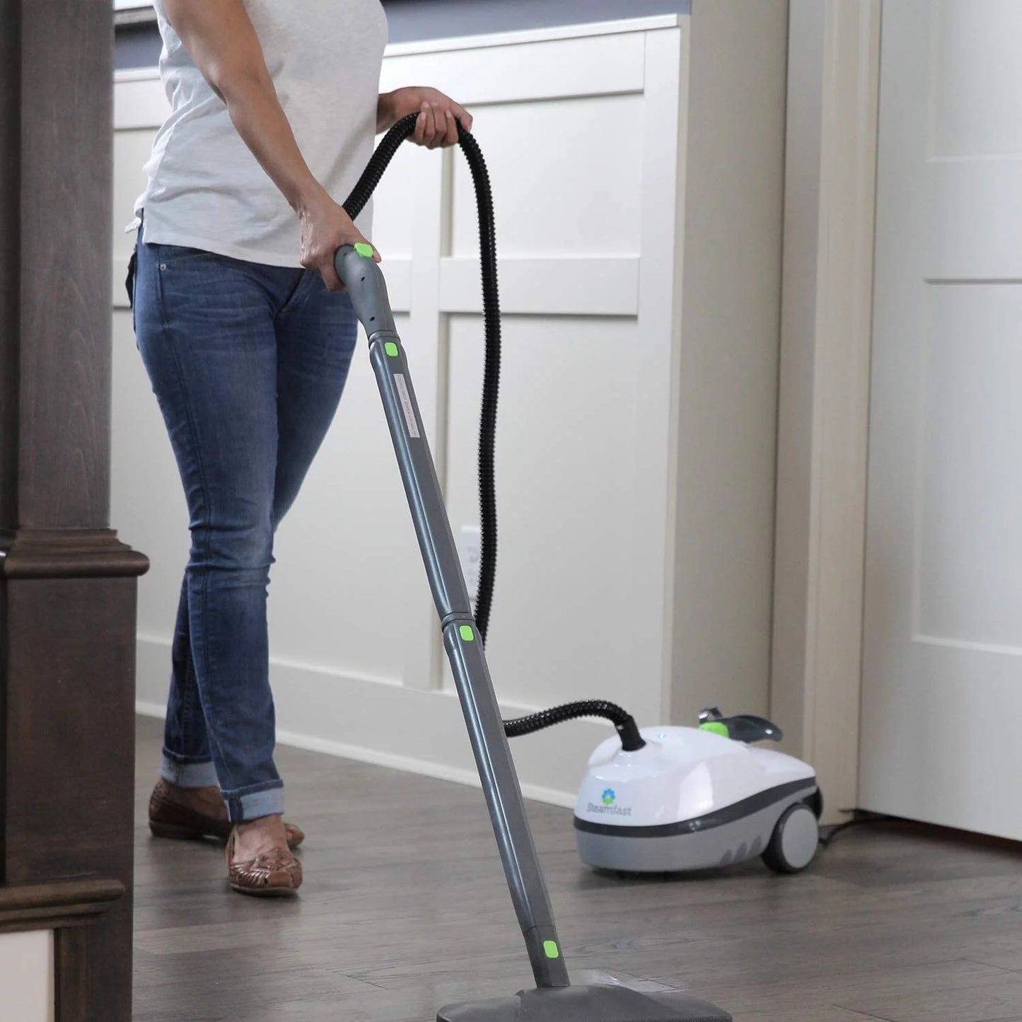 Steamfast SF370 SF-370 Multipurpose Steam Cleaner