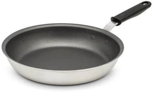 Z4012 Fry Pan - Nonstick Ceramiguard II Finish 12Diam, Ever-Smooth