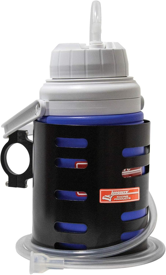 Longacre 22553 Aluminum Drink Holder