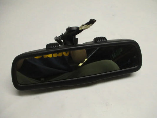 Pre-Owned Dodge Caravan Rear View Mirror w/Automatic Auto Dimming Dim OEM LKQ (Good)