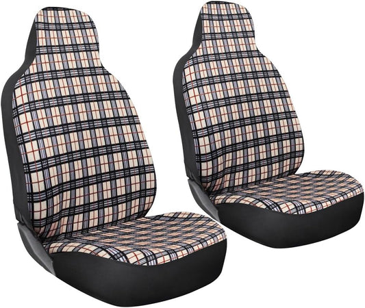 OxGord SCFC-G1C-YW Seat Cover