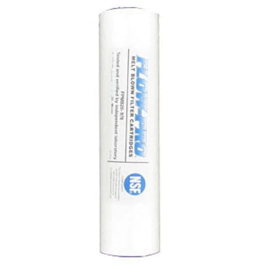 Watts FPMB20-978 Flo-Pro Replacement Filter Cartridge-- Package Of 2