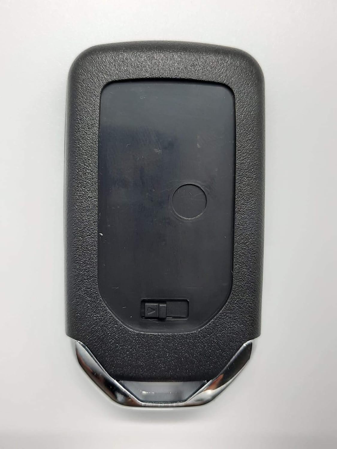 KEYFOB CANADA - Compatible for Smart Keyless Honda Civic Entry Remote - 4 Buttons Key Fob With Electronics and Battery FCC KR5V2X