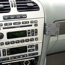 Panavise In Dash Mount, Ford Thunderbird 2002 2005 ; Lincoln LS 2000 2006