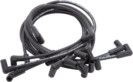 Edelbrock 22702 Spark Plug Wire Set, 1Pack