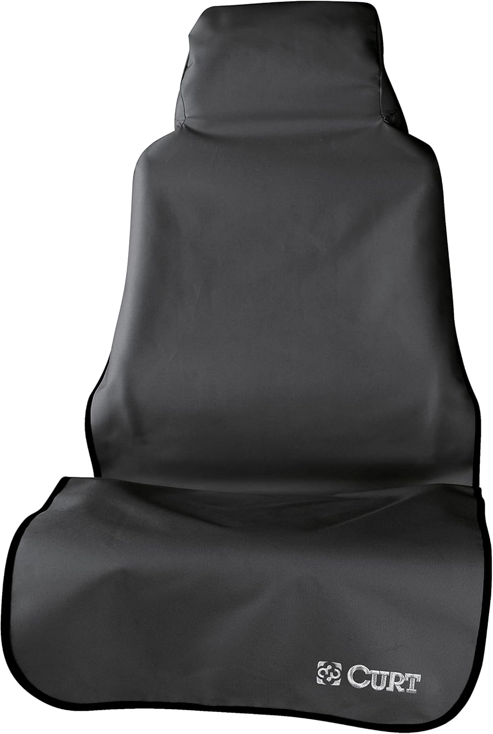 Aries Automotive 18501: Seat Defender, Front, Univ, Blk